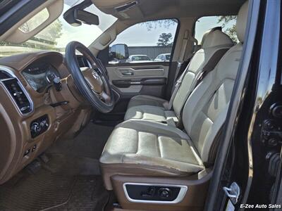 2019 RAM 1500 Laramie   - Photo 8 - Garner, NC 27529