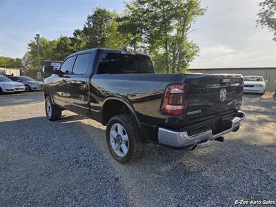 2019 RAM 1500 Laramie   - Photo 5 - Garner, NC 27529