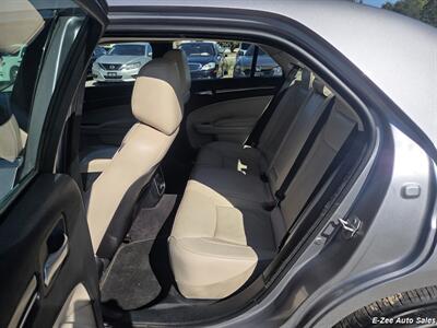 2018 Chrysler 300 Series Limited - Photo 8 - Garner, NC 27529