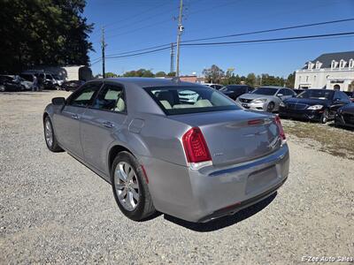 2018 Chrysler 300 Series Limited - Photo 4 - Garner, NC 27529