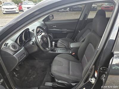 2008 Mazda Mazda3 s Sport   - Photo 7 - Garner, NC 27529