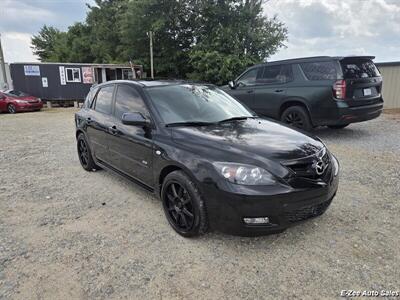 2008 Mazda Mazda3 s Sport   - Photo 2 - Garner, NC 27529