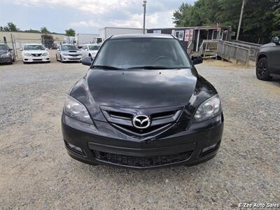 2008 Mazda Mazda3 s Sport   - Photo 3 - Garner, NC 27529