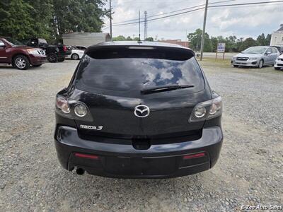 2008 Mazda Mazda3 s Sport   - Photo 6 - Garner, NC 27529