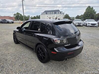 2008 Mazda Mazda3 s Sport   - Photo 5 - Garner, NC 27529