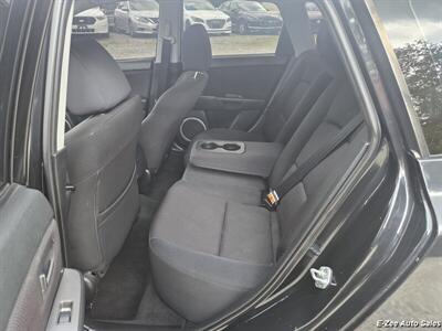 2008 Mazda Mazda3 s Sport   - Photo 8 - Garner, NC 27529