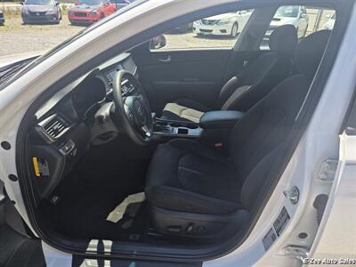 2017 Kia Optima LX   - Photo 7 - Garner, NC 27529
