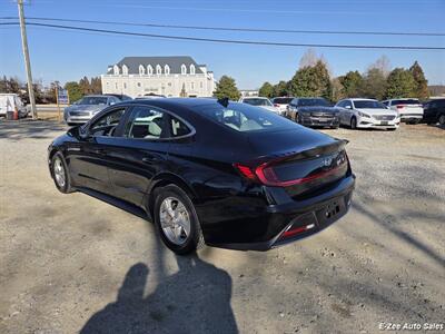 2020 Hyundai SONATA SE   - Photo 5 - Garner, NC 27529