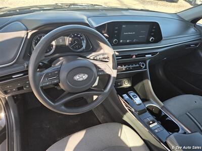 2020 Hyundai SONATA SE   - Photo 8 - Garner, NC 27529