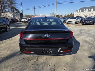 2020 Hyundai SONATA SE   - Photo 6 - Garner, NC 27529