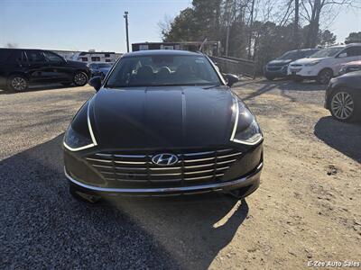 2020 Hyundai SONATA SE   - Photo 3 - Garner, NC 27529