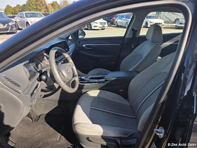 2020 Hyundai SONATA SE   - Photo 7 - Garner, NC 27529