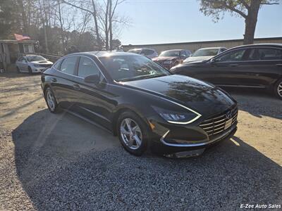 2020 Hyundai SONATA SE   - Photo 2 - Garner, NC 27529