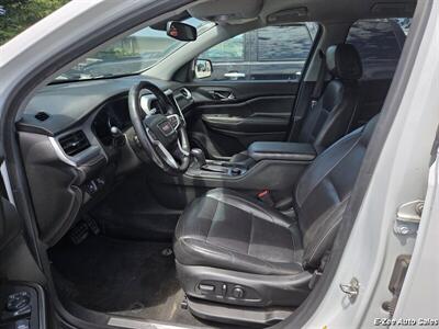 2019 GMC Acadia SLT-1   - Photo 6 - Garner, NC 27529
