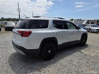 2019 GMC Acadia SLT-1   - Photo 3 - Garner, NC 27529