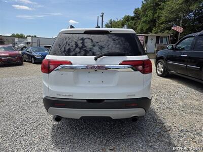 2019 GMC Acadia SLT-1   - Photo 5 - Garner, NC 27529