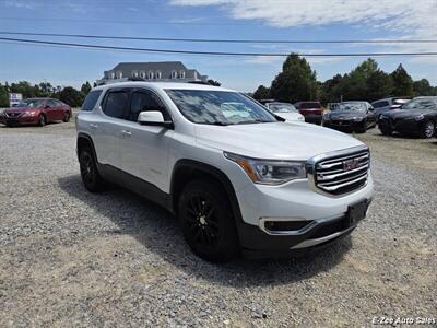 2019 GMC Acadia SLT-1   - Photo 2 - Garner, NC 27529
