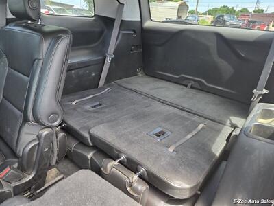 2019 GMC Acadia SLT-1   - Photo 8 - Garner, NC 27529