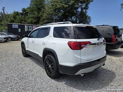 2019 GMC Acadia SLT-1   - Photo 4 - Garner, NC 27529