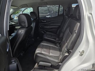 2019 GMC Acadia SLT-1   - Photo 7 - Garner, NC 27529