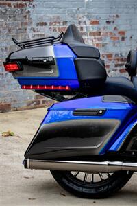 2017 Harley-Davidson Custom 2017 FLTRU ROAD GLIDE ULTRA  CVO DESTROYER - Photo 19 - Orlando, FL 32820