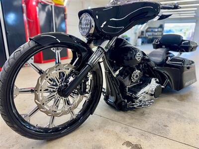 2005 Harley-Davidson Custom CUSTOM ELECTRAGLIDE CLASSIC   - Photo 16 - Orlando, FL 32820