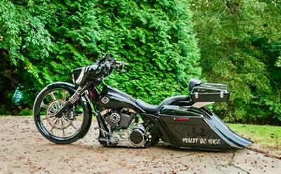 2005 Harley-Davidson Custom CUSTOM ELECTRAGLIDE CLASSIC   - Photo 9 - Orlando, FL 32820