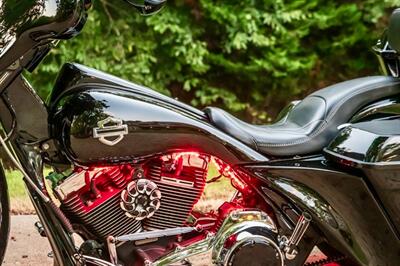 2005 Harley-Davidson Custom CUSTOM ELECTRAGLIDE CLASSIC   - Photo 7 - Orlando, FL 32820