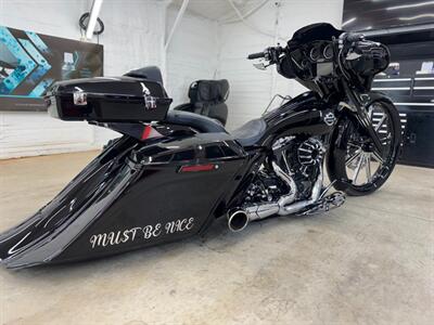 2005 Harley-Davidson Custom CUSTOM ELECTRAGLIDE CLASSIC   - Photo 13 - Orlando, FL 32820