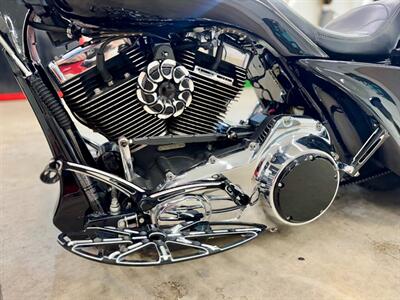 2005 Harley-Davidson Custom CUSTOM ELECTRAGLIDE CLASSIC   - Photo 17 - Orlando, FL 32820