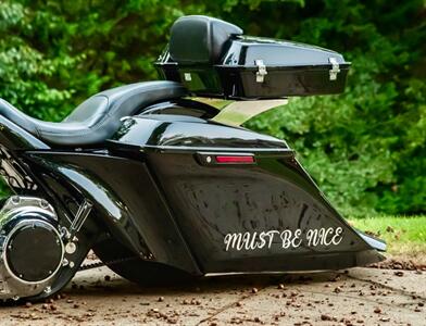 2005 Harley-Davidson Custom CUSTOM ELECTRAGLIDE CLASSIC   - Photo 12 - Orlando, FL 32820