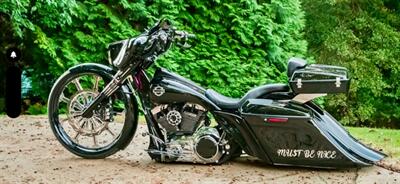 2005 Harley-Davidson Custom CUSTOM ELECTRAGLIDE CLASSIC   - Photo 2 - Orlando, FL 32820