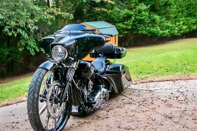 2005 Harley-Davidson Custom CUSTOM ELECTRAGLIDE CLASSIC   - Photo 8 - Orlando, FL 32820