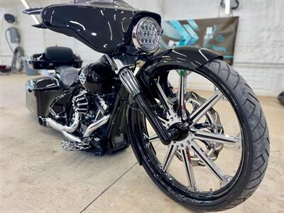 2005 Harley-Davidson Custom CUSTOM ELECTRAGLIDE CLASSIC   - Photo 15 - Orlando, FL 32820