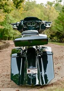 2005 Harley-Davidson Custom CUSTOM ELECTRAGLIDE CLASSIC   - Photo 3 - Orlando, FL 32820