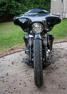 2005 Harley-Davidson Custom CUSTOM ELECTRAGLIDE CLASSIC   - Photo 4 - Orlando, FL 32820