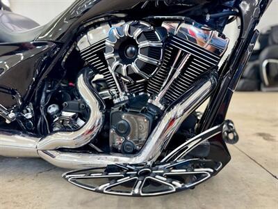 2005 Harley-Davidson Custom CUSTOM ELECTRAGLIDE CLASSIC   - Photo 14 - Orlando, FL 32820