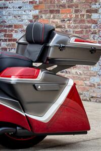 2023 Harley-Davidson Touring CUSTOM ROAD GLIDE SPECIAL  BLOOD THIRST - Photo 12 - Orlando, FL 32820