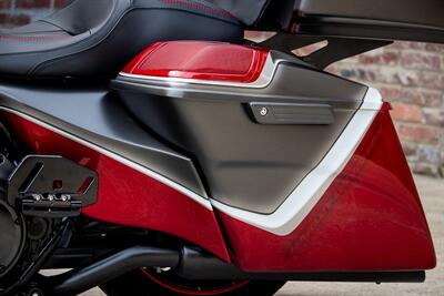 2023 Harley-Davidson Touring CUSTOM ROAD GLIDE SPECIAL  BLOOD THIRST - Photo 11 - Orlando, FL 32820