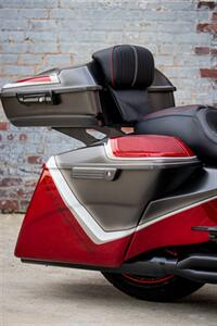 2023 Harley-Davidson Touring CUSTOM ROAD GLIDE SPECIAL  BLOOD THIRST - Photo 20 - Orlando, FL 32820