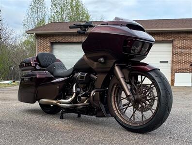 2022 Harley-Davidson Touring FLTRX ST   - Photo 2 - Orlando, FL 32820