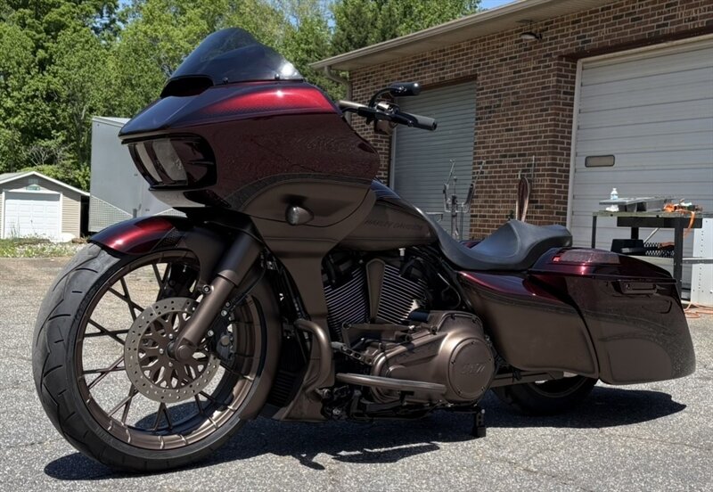 2022 Harley-Davidson Touring FLTRX ST   - Photo 1 - Orlando, FL 32820