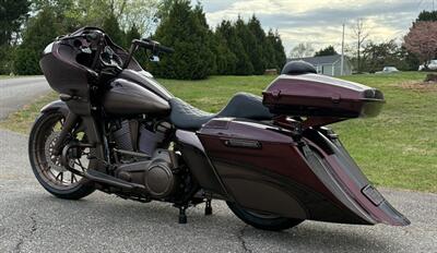 2022 Harley-Davidson Touring FLTRX ST   - Photo 1 - Orlando, FL 32820