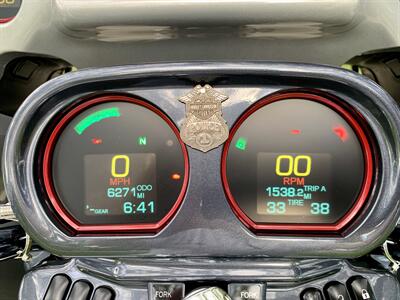 2019 Harley-Davidson Touring CVO ROAD GLIDE   - Photo 10 - Orlando, FL 32820
