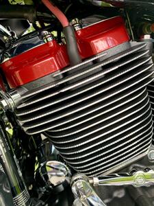 2019 Harley-Davidson Touring CVO ROAD GLIDE   - Photo 7 - Orlando, FL 32820