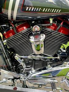 2019 Harley-Davidson Touring CVO ROAD GLIDE   - Photo 8 - Orlando, FL 32820
