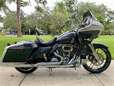 2019 Harley-Davidson Touring CVO ROAD GLIDE   - Photo 1 - Orlando, FL 32820
