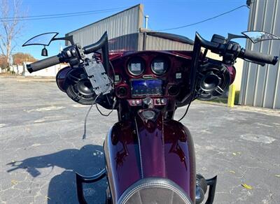 2006 Harley-Davidson Custom CUSTOM STREET GLIDE - Photo 12 - Orlando, FL 32820