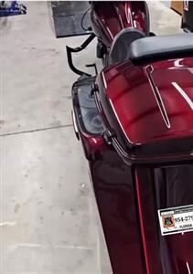 2006 Harley-Davidson Custom CUSTOM STREET GLIDE - Photo 17 - Orlando, FL 32820