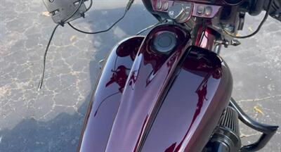 2006 Harley-Davidson Custom CUSTOM STREET GLIDE - Photo 5 - Orlando, FL 32820